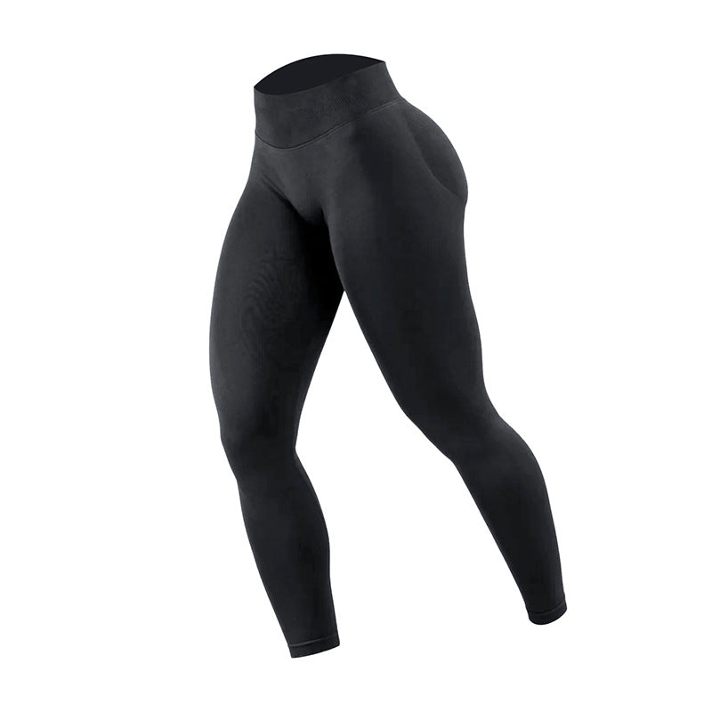 Women's High-Waisted Yoga Pants