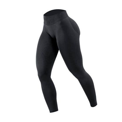 Women's High-Waisted Yoga Pants