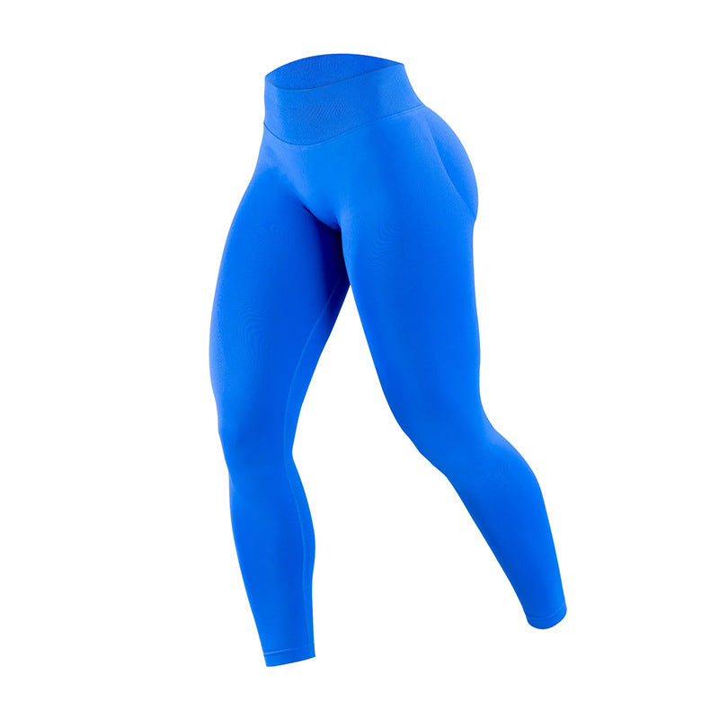 Women's High-Waisted Yoga Pants