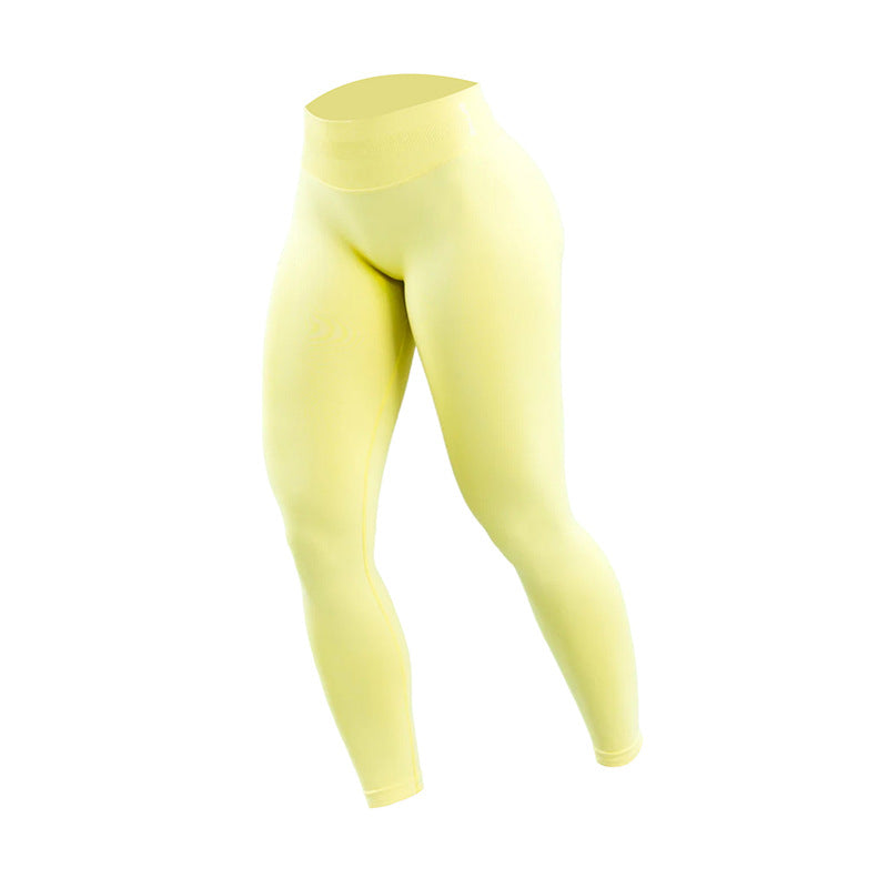 Women's High-Waisted Yoga Pants
