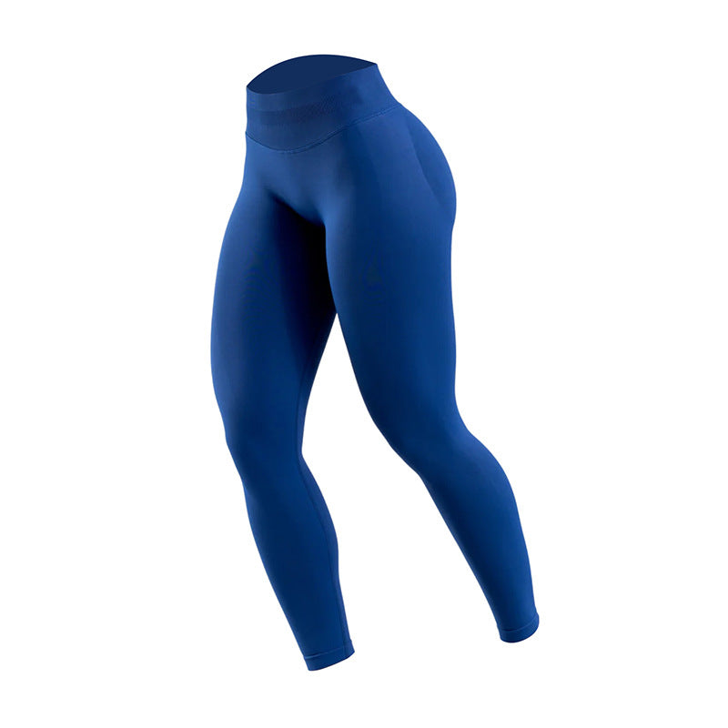 Women's High-Waisted Yoga Pants