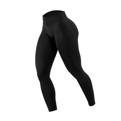 Women's High-Waisted Yoga Pants