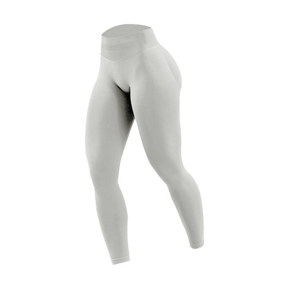 Women's High-Waisted Yoga Pants