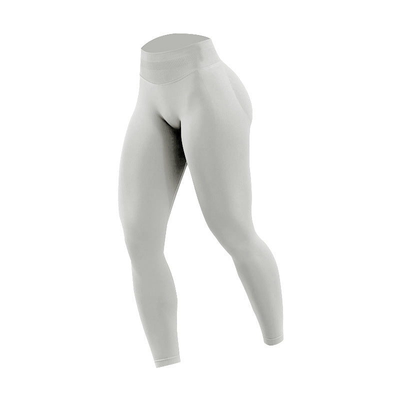 Women's High-Waisted Yoga Pants
