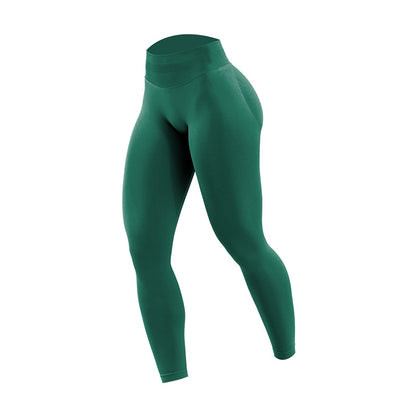 Women's High-Waisted Yoga Pants